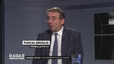 Journal du 23 août 2021