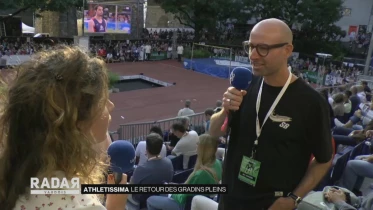 Journal du 25 août 2021