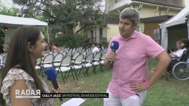 Journal du 26 août 2021