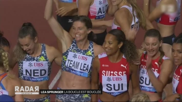 Journal du 27 août 2021