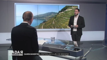 Journal du 2 septembre 2021