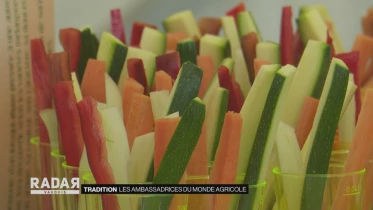 Journal du 6 septembre 2021