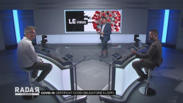 Journal du 9 septembre 2021