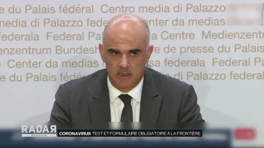 Journal du 17 septembre 2021