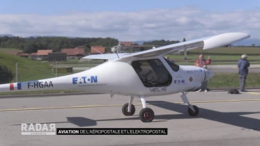 Journal du 21 septembre 2021