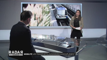 Journal du 22 septembre 2021