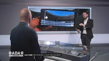 Journal du 24 septembre 2021