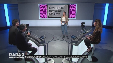 Journal du 27 septembre 2021