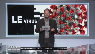 Journal du 1er octobre 2021