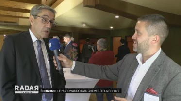 Journal du 7 octobre 2021