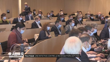 Journal du 12 octobre 2021