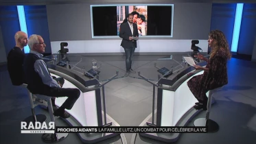 Journal du 15 octobre 2021