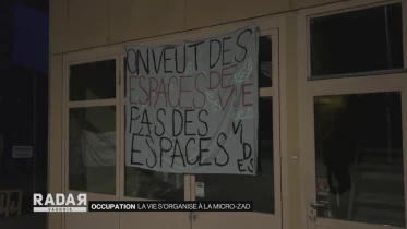 Journal du 19 octobre 2021