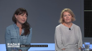 Journal du 21 octobre 2021