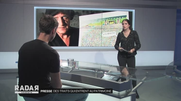 Journal du 28 octobre 2021