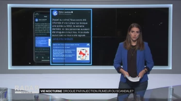 Journal du 2 novembre 2021