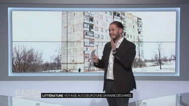 Journal du 3 novembre 2021