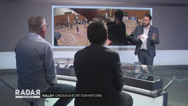 Journal du 4 novembre 2021