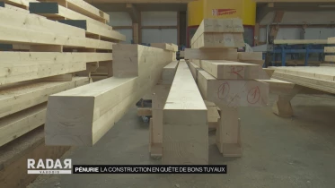 Journal du 5 novembre 2021