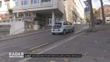 Journal du 8 novembre 2021