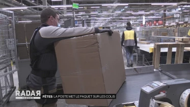 Journal du 21 décembre 2021