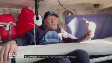 Journal du 22 décembre 2021