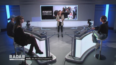 Journal du 23 décembre 2021