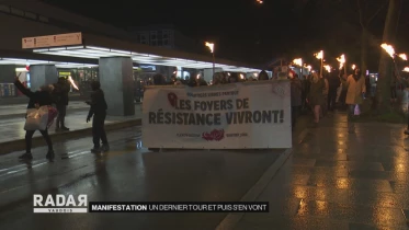 Journal du 28 décembre 2021