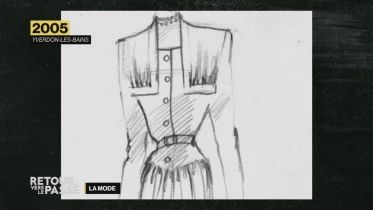 La mode sous toutes ses coutures