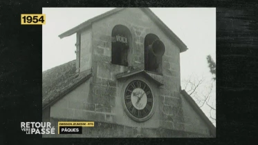 De la religion aux lapins de Pâques