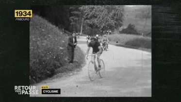 Le cyclisme