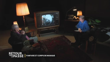 Fanfare et corps de musique