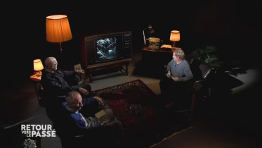 Les chasseurs et les pêcheurs à travers les archives