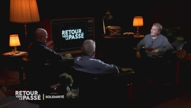 L&#039;histoire de la solidarité dans notre région