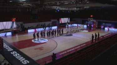 Spinelli Massagno - Union Neuchâtel