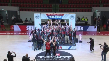 Massagno - Geneva Lions