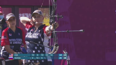 Coupe du monde à Lausanne