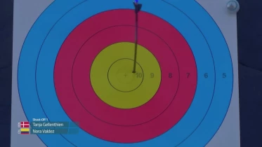 Coupe du monde à Lausanne