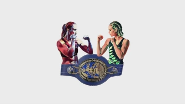 Olivia Belkacem - Oshin Derieuw