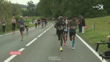 Les meilleurs moments