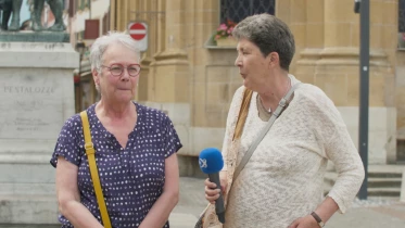 Du patois vaudois : &quot;Caïon&quot; et &quot;Péteux&quot;