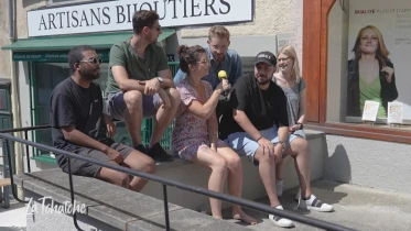 &quot;Pique-Meurons&quot;, “Epouairer”, “Witz” et &quot;Zieutiste&quot;