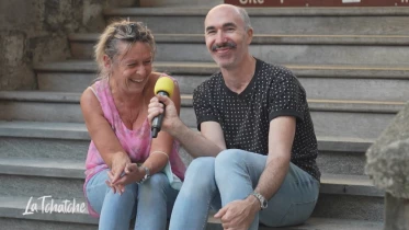 &quot;Yoyoter&quot;, “Riguenette”, “Greboler” et &quot;Méclette&quot;