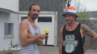 &quot;Budzon&quot;, “Pachtringa”, “Linjê” et “Nubyo”