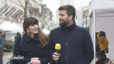 &quot;Badadia&quot;,  &quot;Grulette&quot;, “Remoler” et “Ruper”