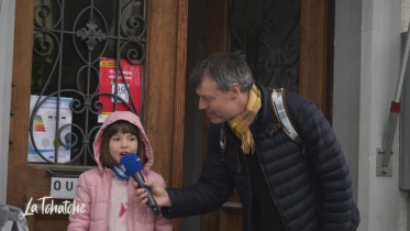 &quot;Tsekanyà&quot;,  &quot;Bavayère&quot; et “Un Châzo”