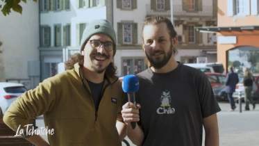 &quot;Yopet&quot;,  &quot;Trosser&quot;, “Ruclon” et “Agnafe”