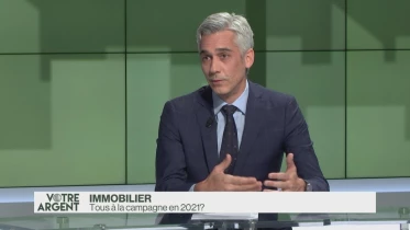 Immobilier: tous à la campagne en 2021?
