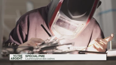 PME : La prévoyance des cadres