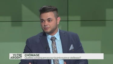 Chômage: quelles conséquences sur la prévoyance veillesse?